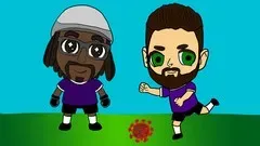 Soccer FUNdamentals