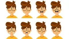 Micro-Expressions with Science for Sales Romance & More