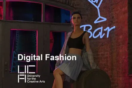 Fashion Technology: An Advanced Guide to CLO 3D