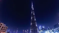 Case Study for PMP Students - Burj Khalifa